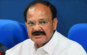Huge challenges for CAs after GST implementation: Venkaiah