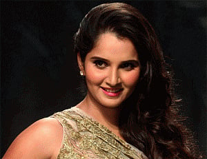 Karman Kaur, Ankita Rana are promosing tennis talent: Sania