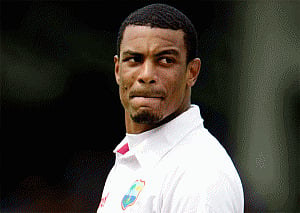 Australia disappointment blessing in disguise: West Indies pacer Gabriel