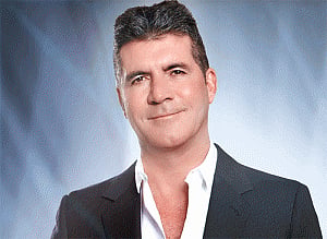 Simon Cowell bans Niall Horan from 'The X Factor'