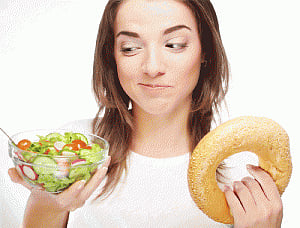 Appetite-modifying foods do not affect calorie intake