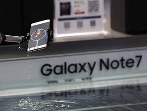 527 South Koreans to sue Samsung on Galaxy Note 7 recall