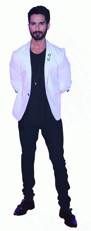 Trend Blazer