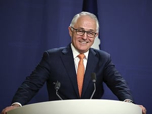 Australian PM wishes happy 'Deepavali' to Indians