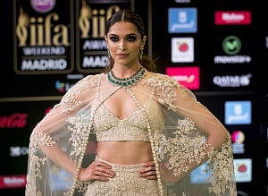 Deepika Padukone to present award at MTV Europe Music Awards