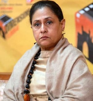 Filmmaking has become a business, says Jaya Bachchan