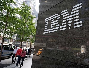 India is a very important market for Watson: IBM