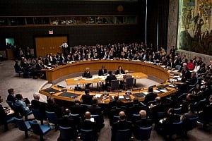India slams UNSC for 'unimplementable' peacekeeping mandates