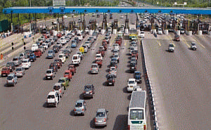 Allahabad High Court scraps toll on Delhi's DND Flyway