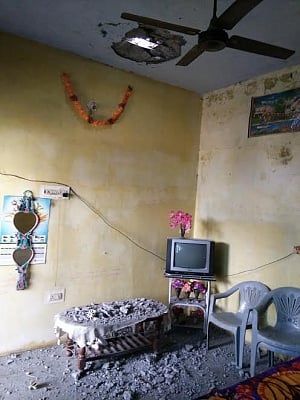RS Pura to celebrate a 'dark Diwali'