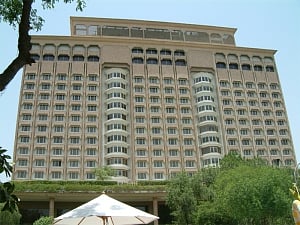 HC dismisses IHCl's plea against auction of Taj Mansingh Hotel