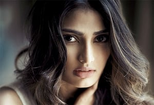Athiya credits Bollywood innings to Salman Khan