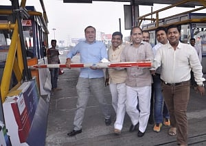 SC agrees to hear plea on DND toll tax