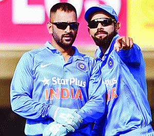 'Finisher's job one of toughest'