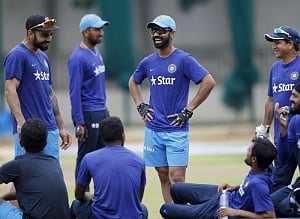 Under-fire Dhoni faces tricky Kiwis Test in series-decider