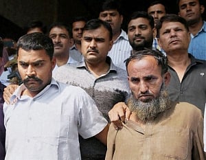 Pak spy racket: Visa agent from Jodhpur arrested