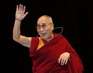Dalai lama's Arunachal visit will damage ties with India: China