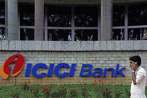 ICICI Bank cuts lending rate by 0.1%