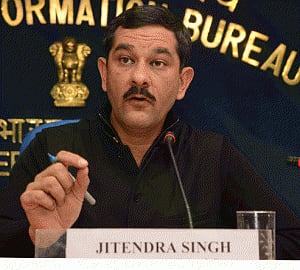Sports Ministry recognises Boxing Federation of India