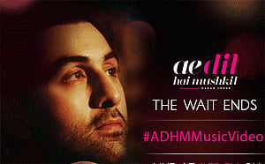 Amid protests, 'Ae Dil...' mints Rs 13.30 crore on opening day