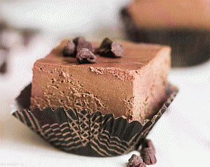 Milk chocolates to get as healthier as dark ones