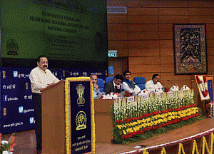 No viable roadmap on Kashmir without Kashmiri Pandits:Jitendra
