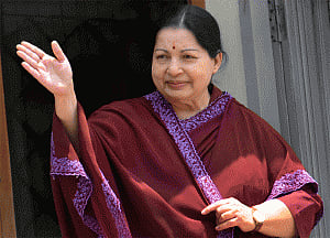 Plea seeking to declare Jaya's election void: HC directs issue of fresh notice to CEO