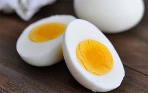 An egg a day can reduce risk of stroke