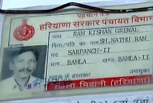 OROP: Ex-serviceman commits suicide