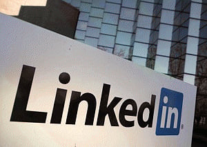 linkedIn inks agreement to create more jobs for students