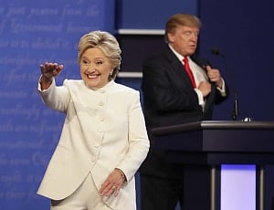 Republican Hindu body attacks Clinton as 'sympathetic' to Pak