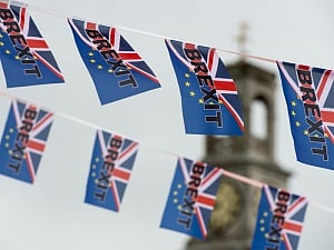 British MPs can derail Brexit, rules high court