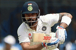 Virat's numbers are phenomenal compared to Joe Root: Pietersen