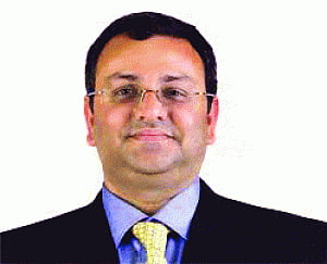 Cyrus Mistry has no  plans to quit as Chairman  of Tata Group companies