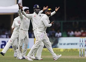 Rajkot to witness DRS system for first time in Ind-Eng series