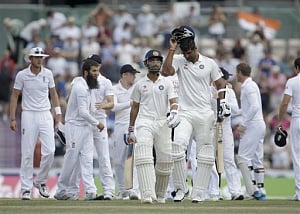 England will struggle in India, feels Rhodes
