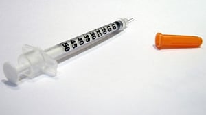 Protein removal may reverse diabetic insulin resistance