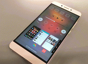 leEco touches Rs 350 crore during festive sales
