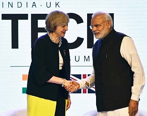 UK offers liberal visa scheme for Indian businessmen
