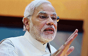 State should be policy-driven; shouldn't run on whims: PM