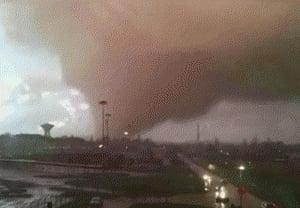 Indian man among two killed as tornado strikes Italy