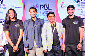 Marin tops Sindhu again