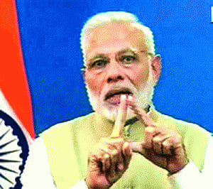 Brickbats & Bouquets from Divided Opp