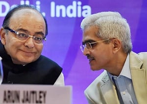 New Rs1,000 notes with extra security features in few months: Das