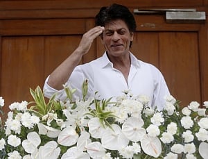 Get fewer choices due to my superstar status: SRK