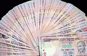 Demonetisation: I-T conducts raids in Delhi, Mumbai, others
