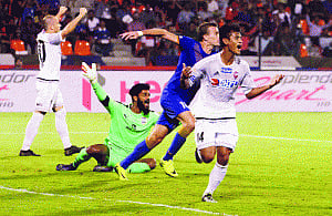 Pune Kings of Maharashtra
