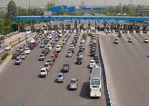 DND flyway will remain toll free: SC