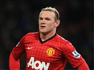 Rooney to captain England against Scotland