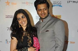 Never a challenge to work with new actors: Riteish Deshmukh